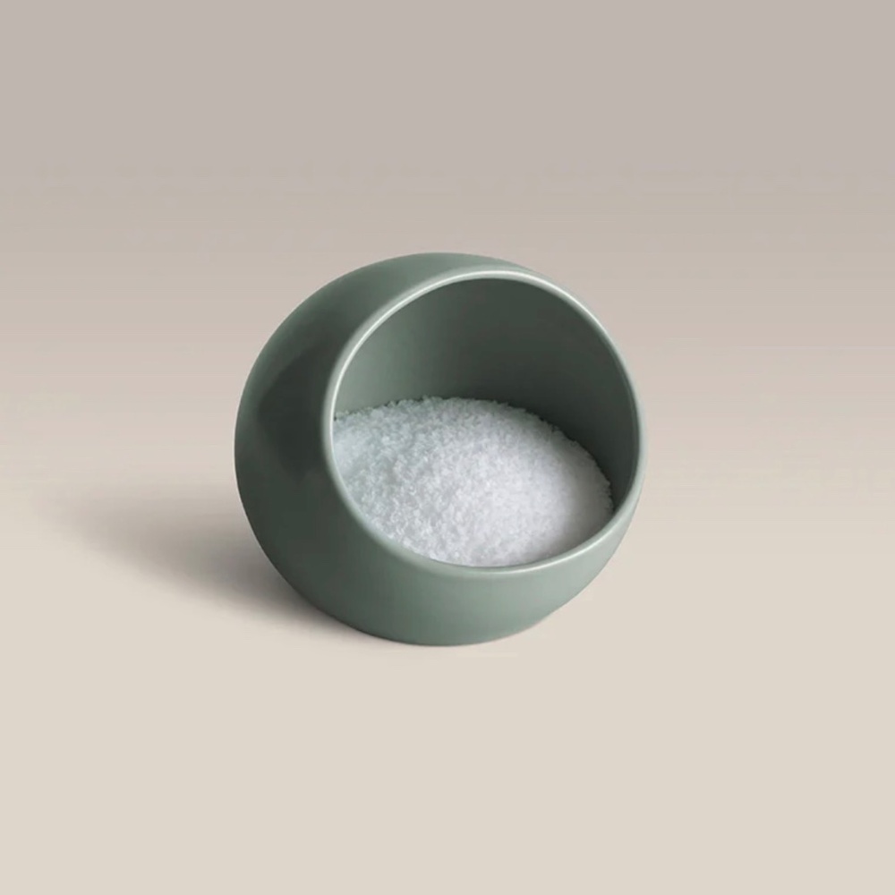 Salt Cellar - Year & Day